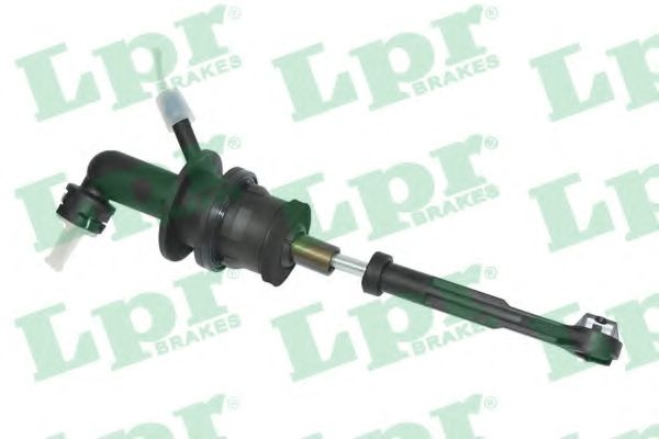 Главный цилиндр сцепления LPR 2291