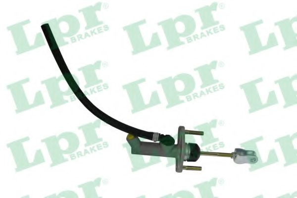 Главный цилиндр сцепления LPR 2318