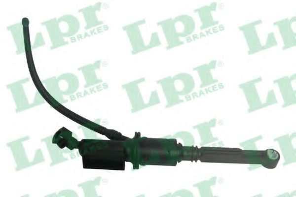 Главный цилиндр сцепления LPR 2323