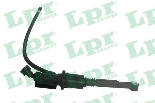 Главный цилиндр сцепления LPR 2324