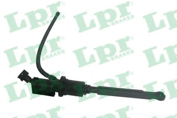 Главный цилиндр сцепления LPR 2326