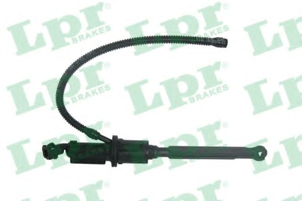 Главный цилиндр сцепления LPR 2327