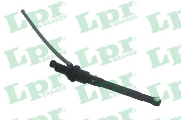 Головний циліндр зчеплення LPR 2329