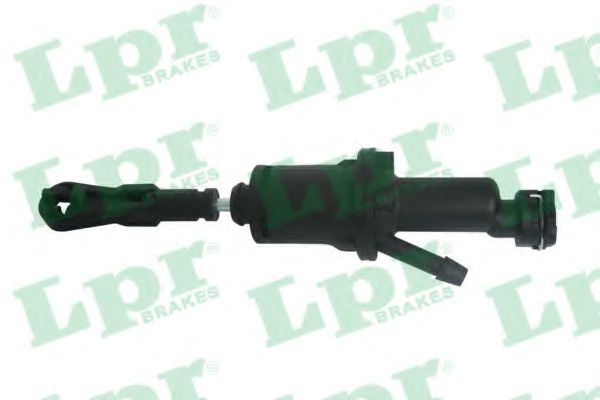 Главный цилиндр сцепления LPR 2332