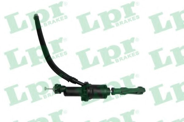 Главный цилиндр сцепления LPR 2336