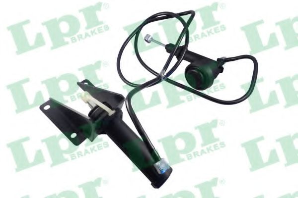 Рабочий цилиндр сцепления LPR 3140K