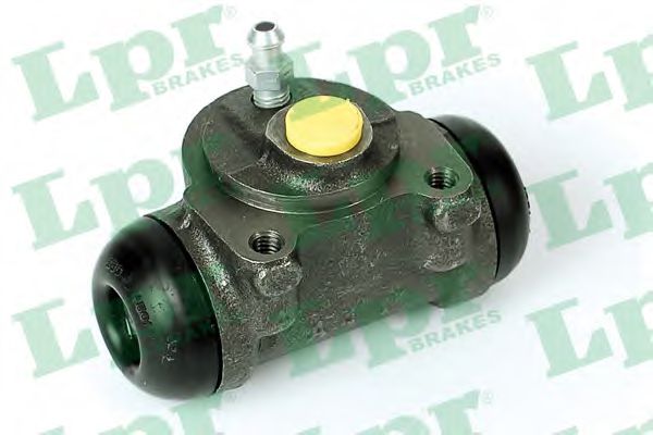 Колесный тормозной цилиндр LPR 4507