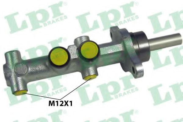 Главный тормозной цилиндр LPR 6023