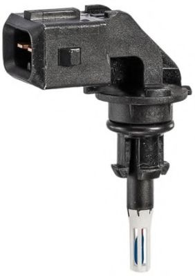 Датчик температуры воздуха HELLA 6PT 009 109-351