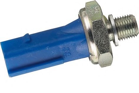 Датчик давления масла HELLA 6ZL 009 600-241