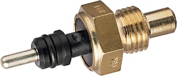 Датчик температуры охлаждающей жидкости (ДТОЖ) HELLA 6PT 013 113-021