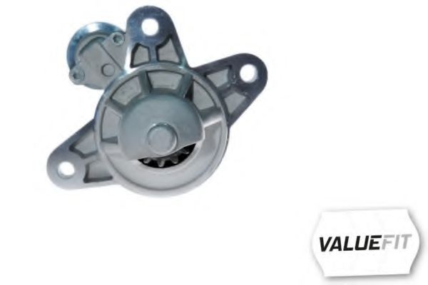 Стартер HELLA 8EA 011 610-581 - Фото 1