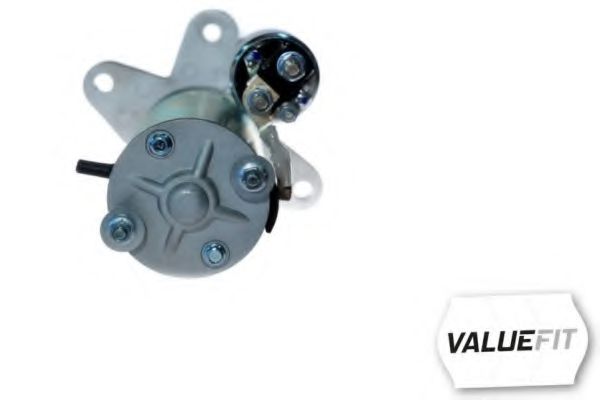 Стартер HELLA 8EA 011 610-581 - Фото 2