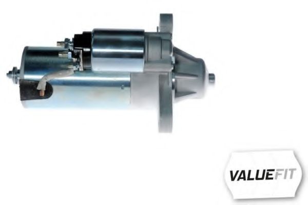 Стартер HELLA 8EA 011 610-581 - Фото 3