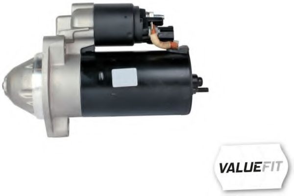 Стартер HELLA 8EA 012 526-091