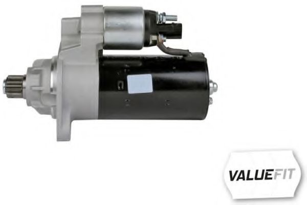 Стартер HELLA 8EA 012 526-111 *** HELLA VALUEFIT ***