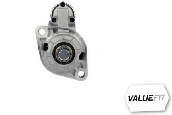 Стартер HELLA 8EA 012 526-111 *** HELLA VALUEFIT *** - Фото 1