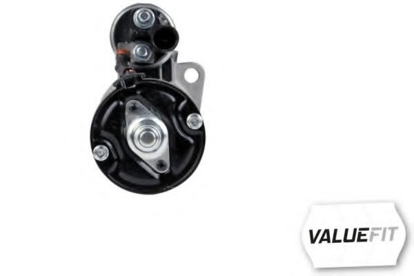 Стартер HELLA 8EA 012 526-111 *** HELLA VALUEFIT *** - Фото 2