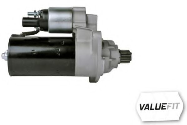 Стартер HELLA 8EA 012 526-111 *** HELLA VALUEFIT *** - Фото 3