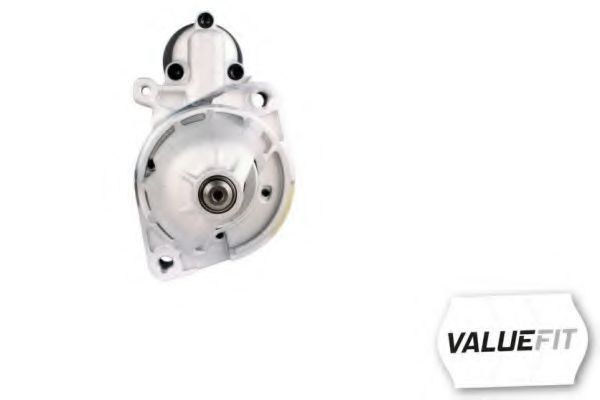 Стартер HELLA 8EA 012 526-181 - Фото 1