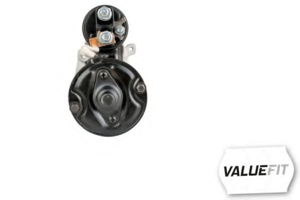 Стартер HELLA 8EA 012 526-181 - Фото 2