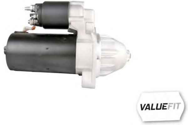 Стартер HELLA 8EA 012 526-181 - Фото 3