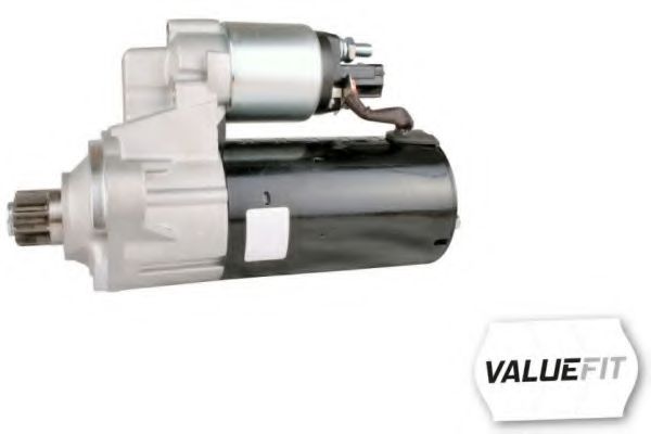 Стартер HELLA 8EA 012 526-191