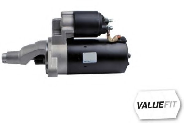 Стартер HELLA 8EA 012 526-371