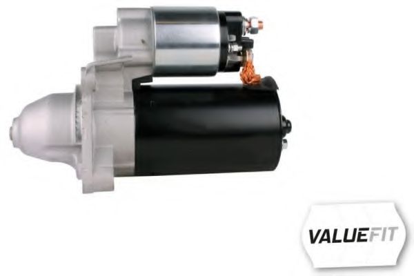 Стартер HELLA 8EA 012 526-841
