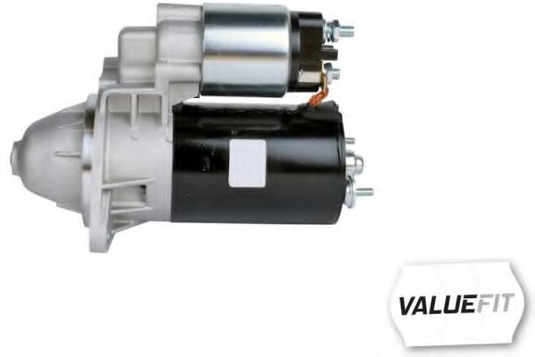 Стартер HELLA 8EA 012 526-861 *** HELLA VALUEFIT ***