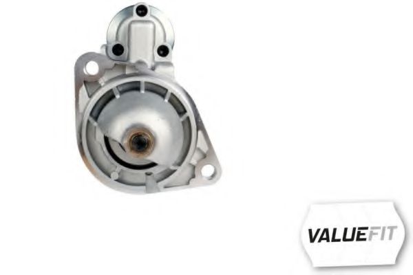 Стартер HELLA 8EA 012 526-861 - Фото 1