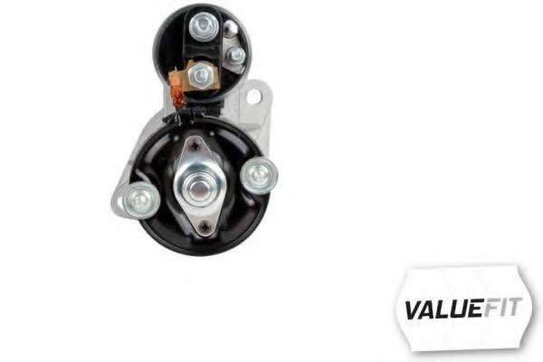 Стартер HELLA 8EA 012 526-861 - Фото 2
