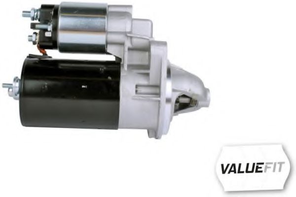 Стартер HELLA 8EA 012 526-861 - Фото 3