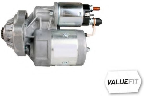 Стартер HELLA 8EA 012 527-001