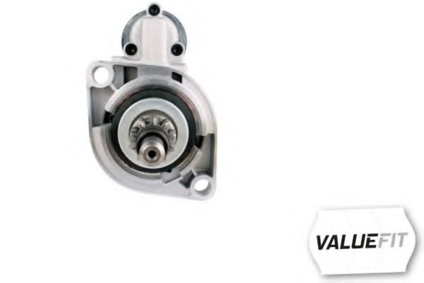 Стартер HELLA 8EA 012 527-071 *** HELLA VALUEFIT *** - Фото 1