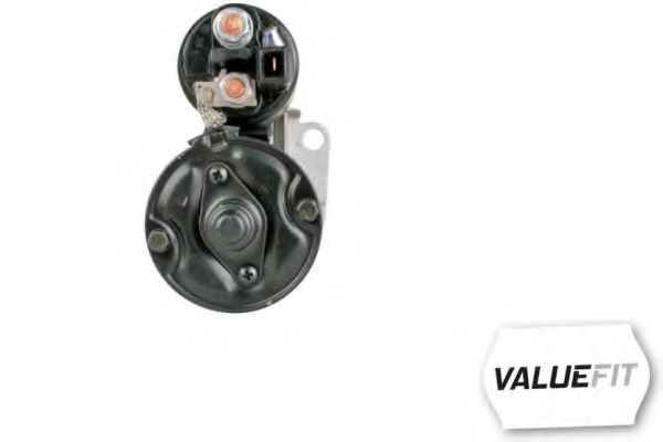 Стартер HELLA 8EA 012 527-071 *** HELLA VALUEFIT *** - Фото 2
