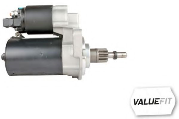 Стартер HELLA 8EA 012 527-071 *** HELLA VALUEFIT *** - Фото 3