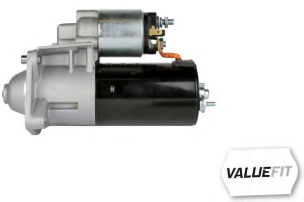 Стартер HELLA 8EA 012 527-081