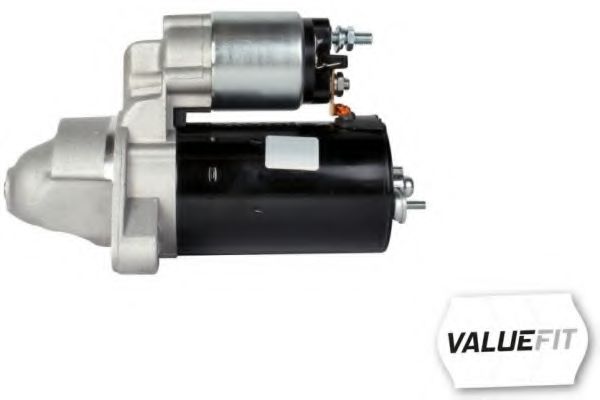 Стартер HELLA 8EA 012 527-261
