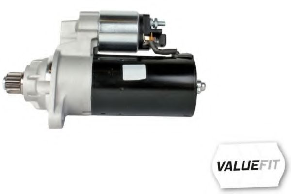 Стартер HELLA 8EA 012 527-361