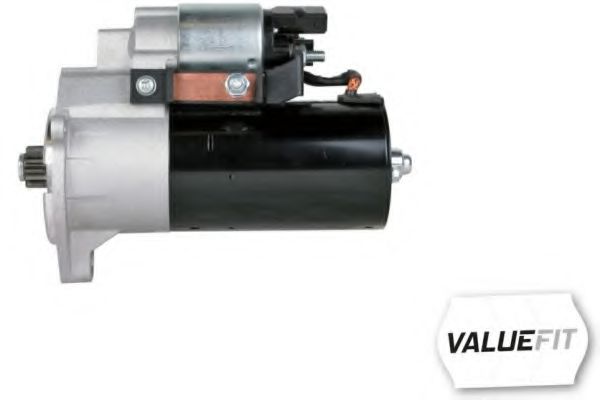 Стартер HELLA 8EA 012 527-371 *** HELLA VALUEFIT ***