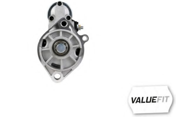 Стартер HELLA 8EA 012 527-371 *** HELLA VALUEFIT *** - Фото 1