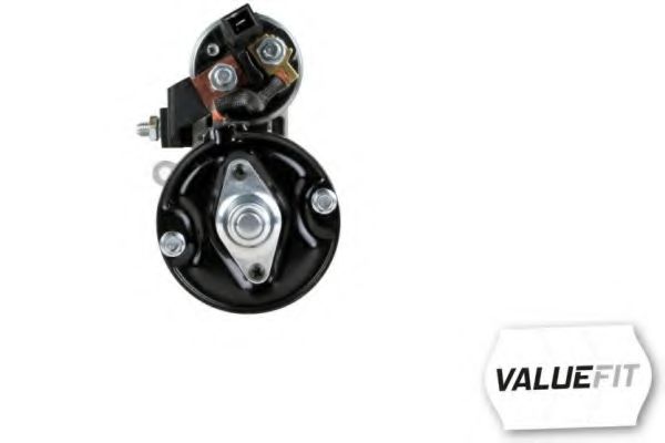 Стартер HELLA 8EA 012 527-371 *** HELLA VALUEFIT *** - Фото 2