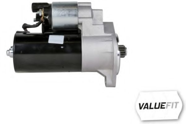 Стартер HELLA 8EA 012 527-371 *** HELLA VALUEFIT *** - Фото 3