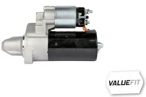 Стартер HELLA 8EA 012 527-431 *** HELLA VALUEFIT ***