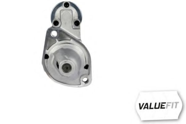 Стартер HELLA 8EA 012 527-431 *** HELLA VALUEFIT *** - Фото 1