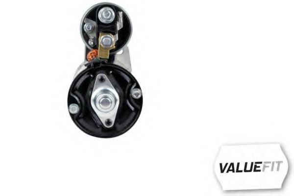 Стартер HELLA 8EA 012 527-431 *** HELLA VALUEFIT *** - Фото 2