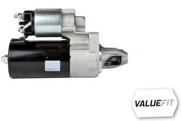Стартер HELLA 8EA 012 527-431 *** HELLA VALUEFIT *** - Фото 3