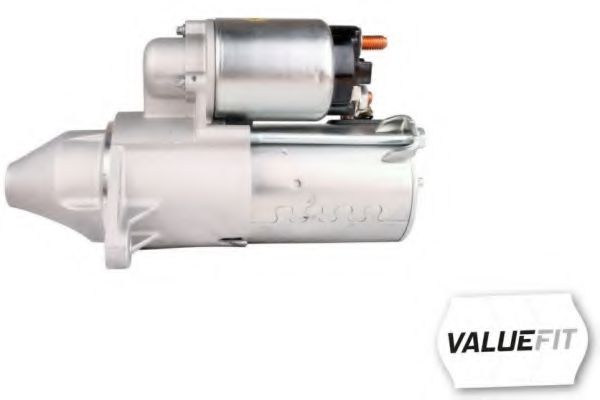 Стартер HELLA 8EA 012 527-441