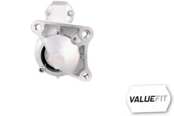 Стартер HELLA 8EA 012 527-471 *** HELLA VALUEFIT *** - Фото 1